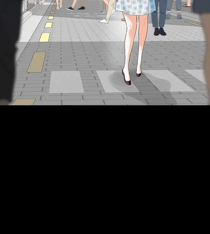 Revenge[復仇无删减]第14话-我想要在这里抱抱妳