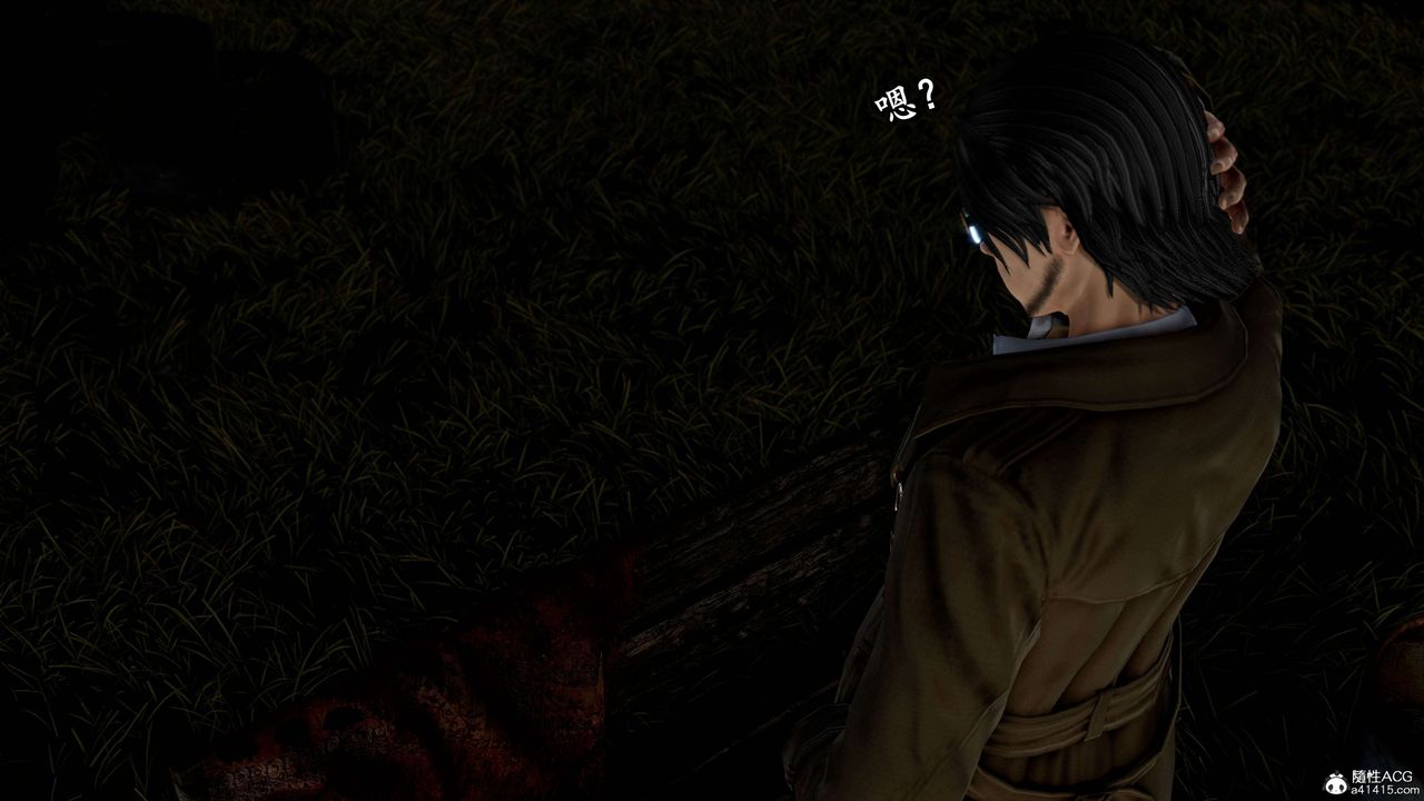 [3D]奴役三界人间第22话