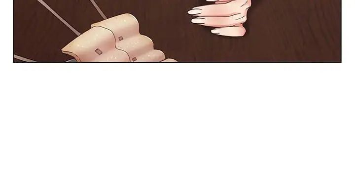 女友的姊姊第6话-走向磨铁的两人