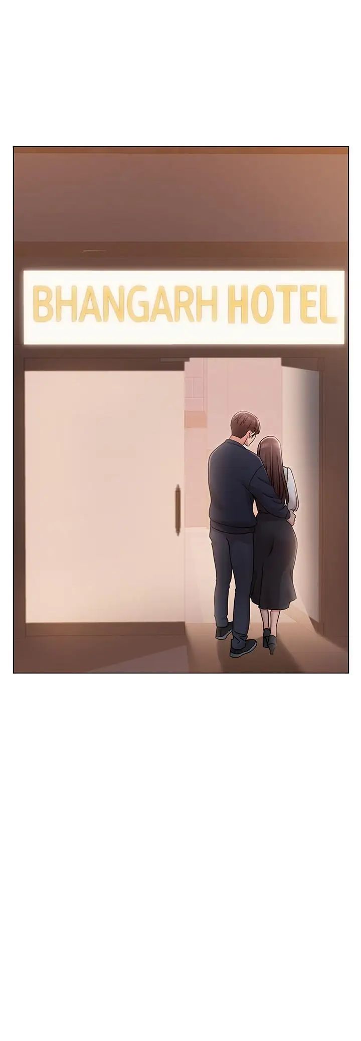 女友的姊姊第7话-越来越了解男人