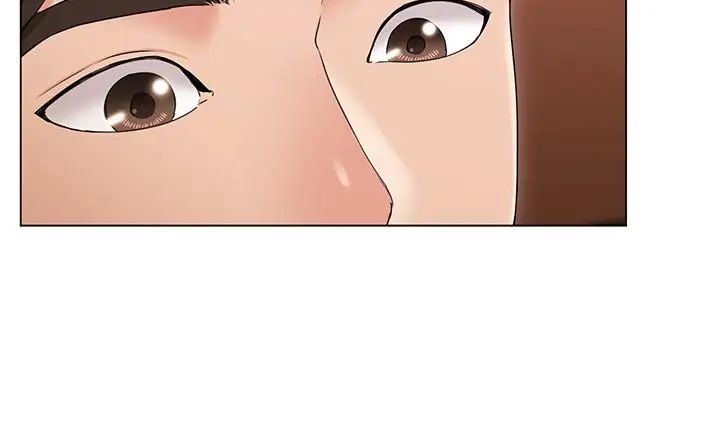 女友的姊姊第8话-书瑜选择的男人是...?