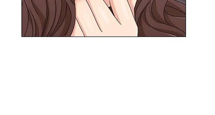 女友的姊姊第10话-越来越需要彼此的两人