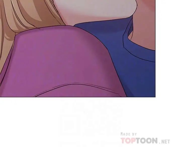 女友的姊姊第10话-越来越需要彼此的两人