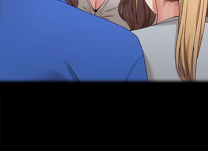 女友的姊姊第10话-越来越需要彼此的两人