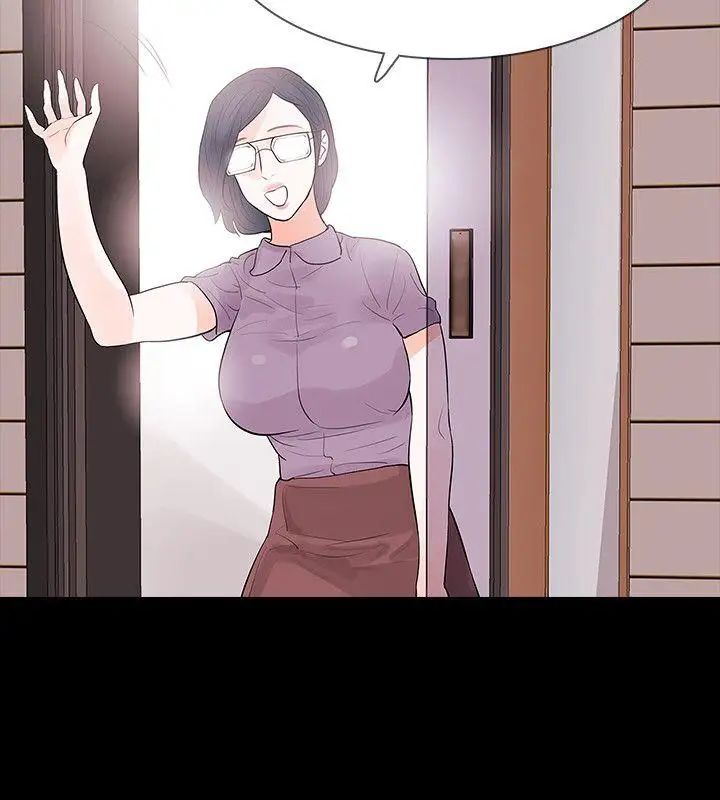 Revenge[復仇无删减]第24话-真相揭晓