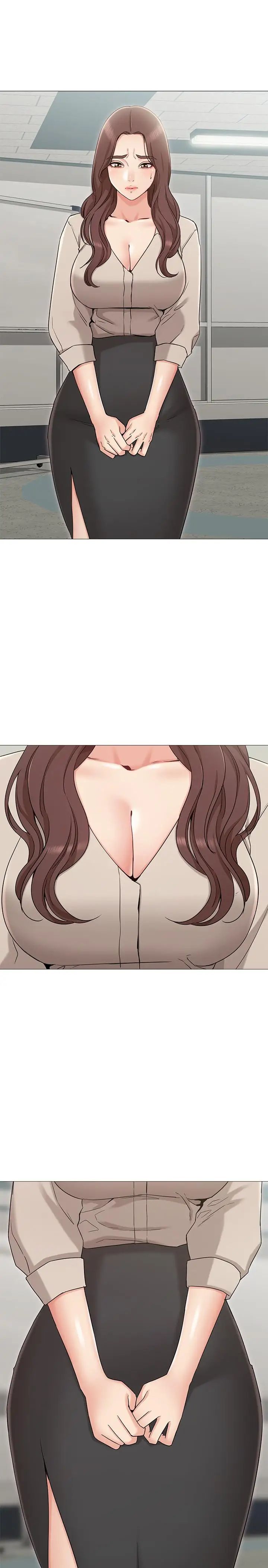 女友的姊姊第12话-你们的手怎么牵在一起？