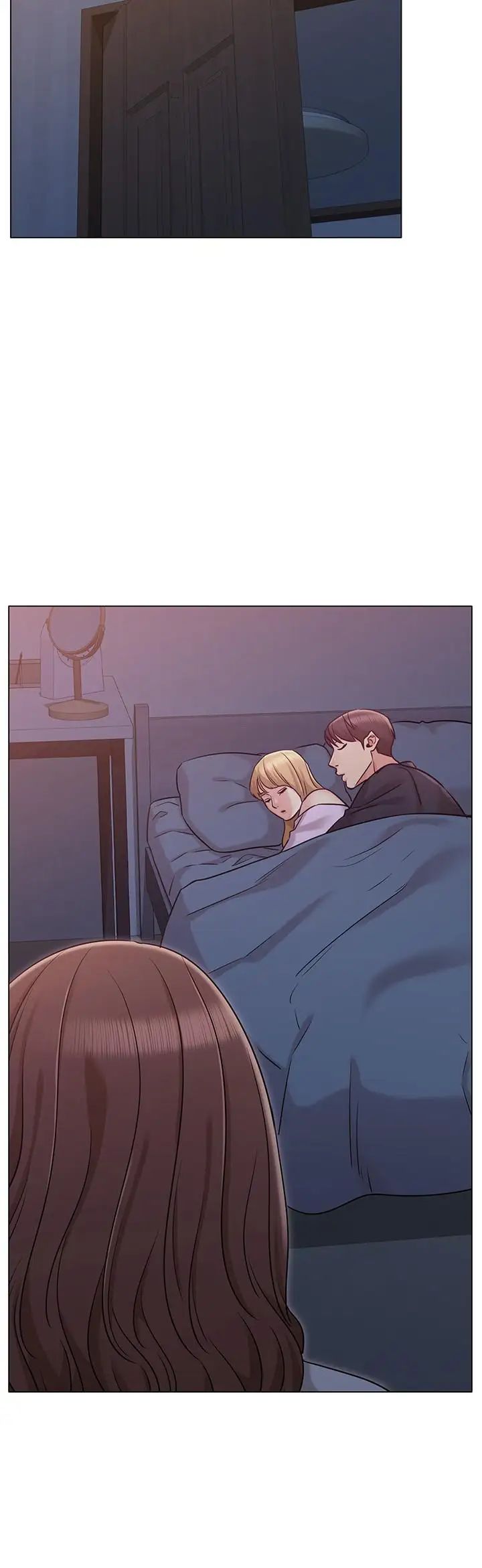 女友的姊姊第18话-身材这么好就要懂得利用呀