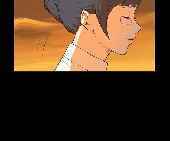 斯德哥尔摩症候群第7话