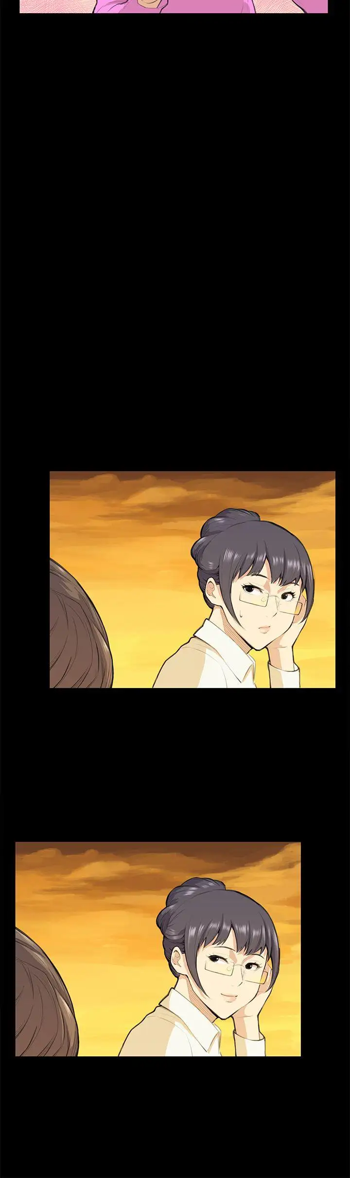 斯德哥尔摩症候群第12话