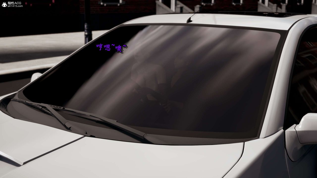 [3D]奴役三界人间第34话