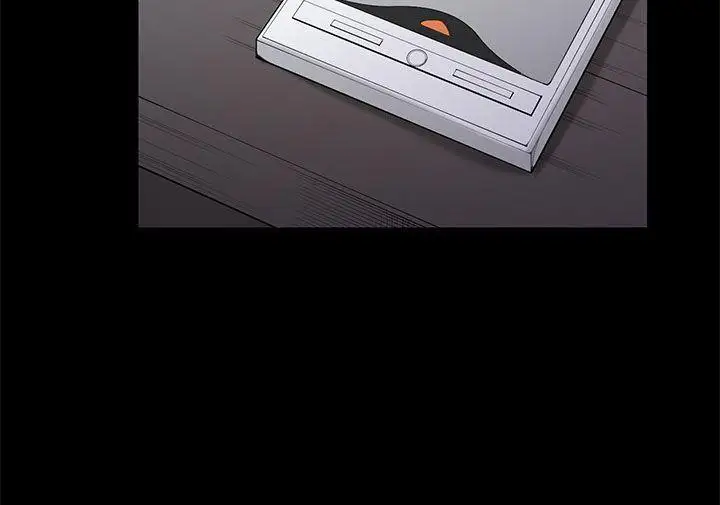 斯德哥尔摩症候群第21话