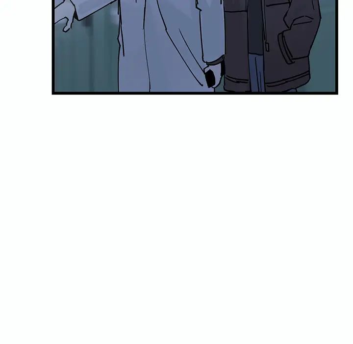 牵我手好吗?第1话