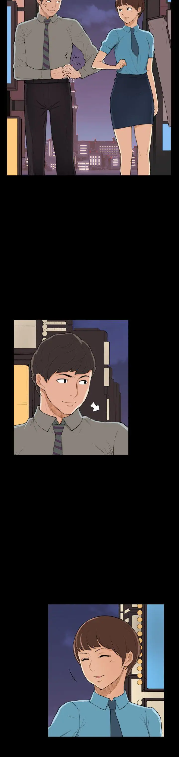 斯德哥爾摩症候群第24话