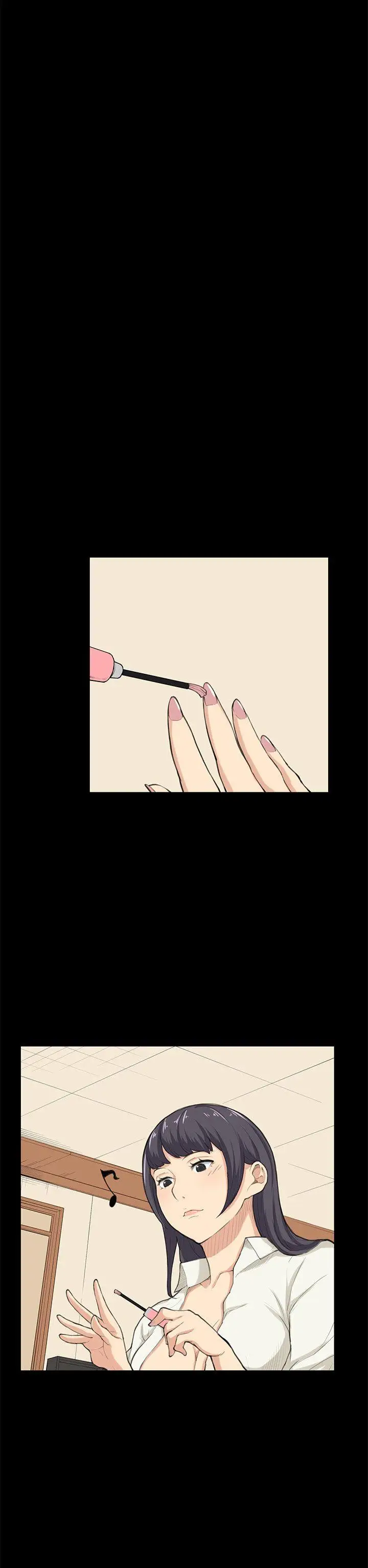 斯德哥尔摩症候群第25话