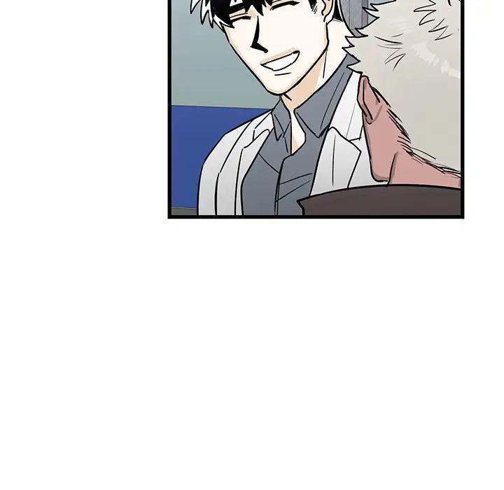 牵我手好吗?第2话