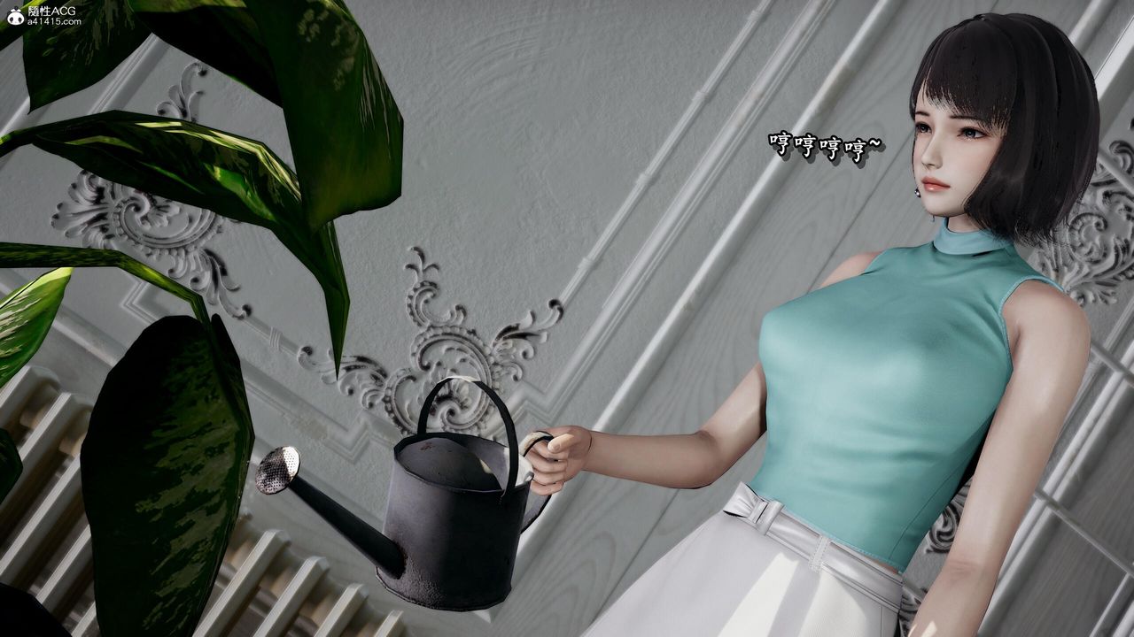 [3D]奴役三界人间第37话