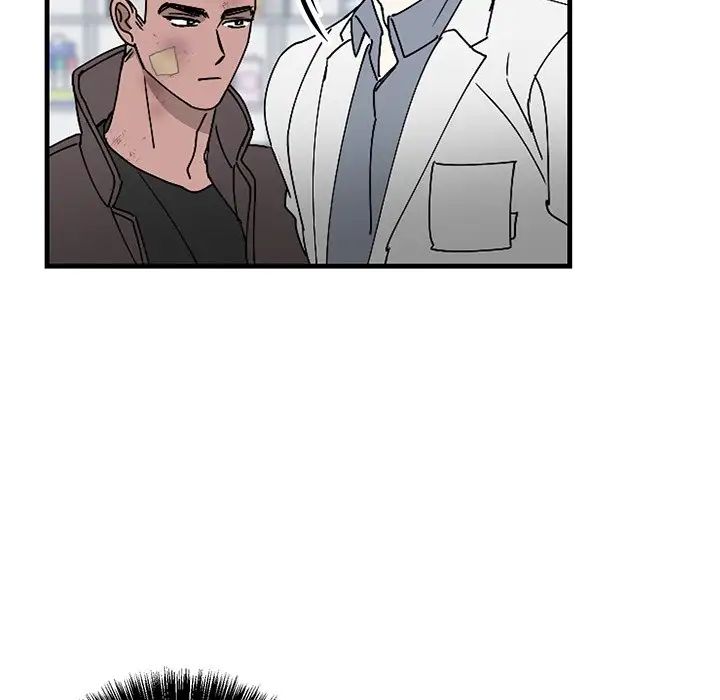 牵我手好吗?第3话