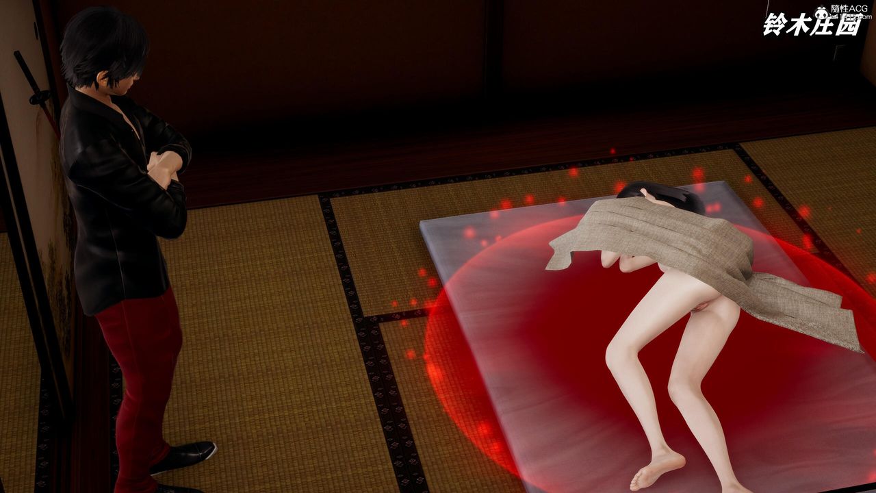 [3D]奴役三界人间第38话