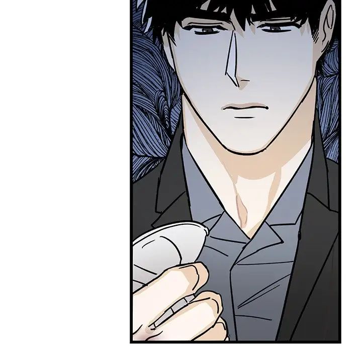 牵我手好吗?第4话