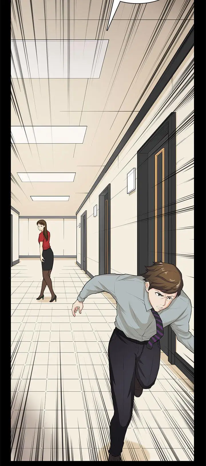 斯德哥尔摩症候群第29话