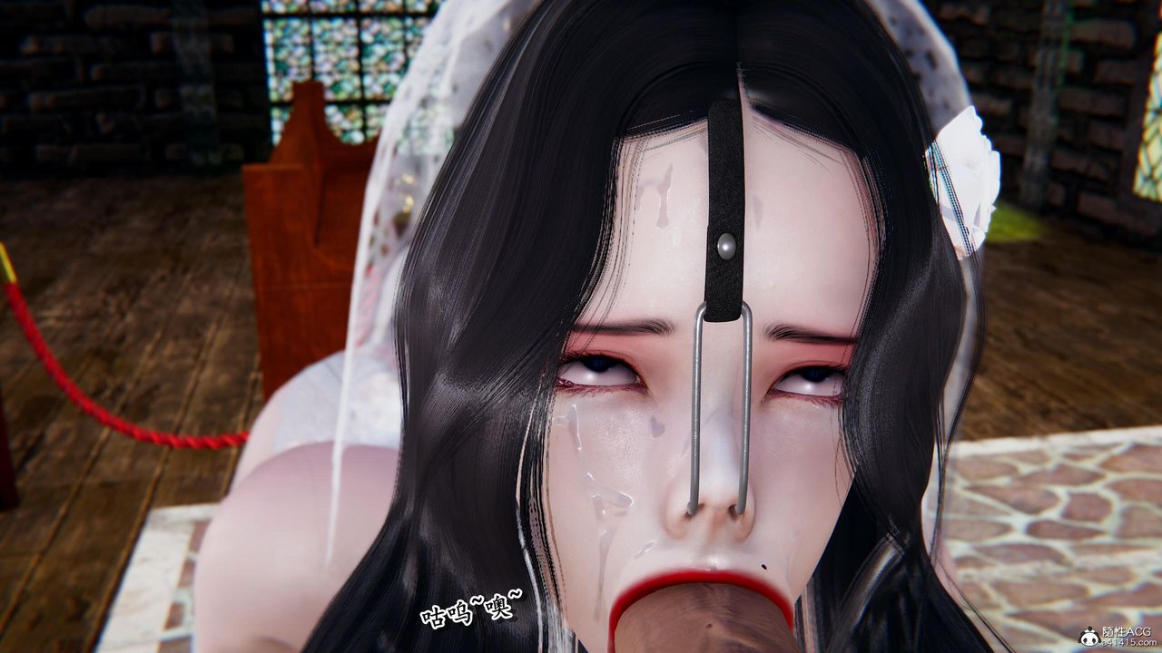 [3D]奴役三界人间第39话