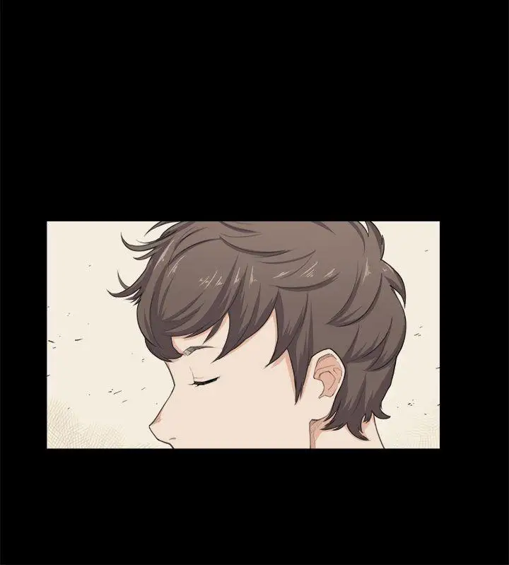 斯德哥尔摩症候群第32话