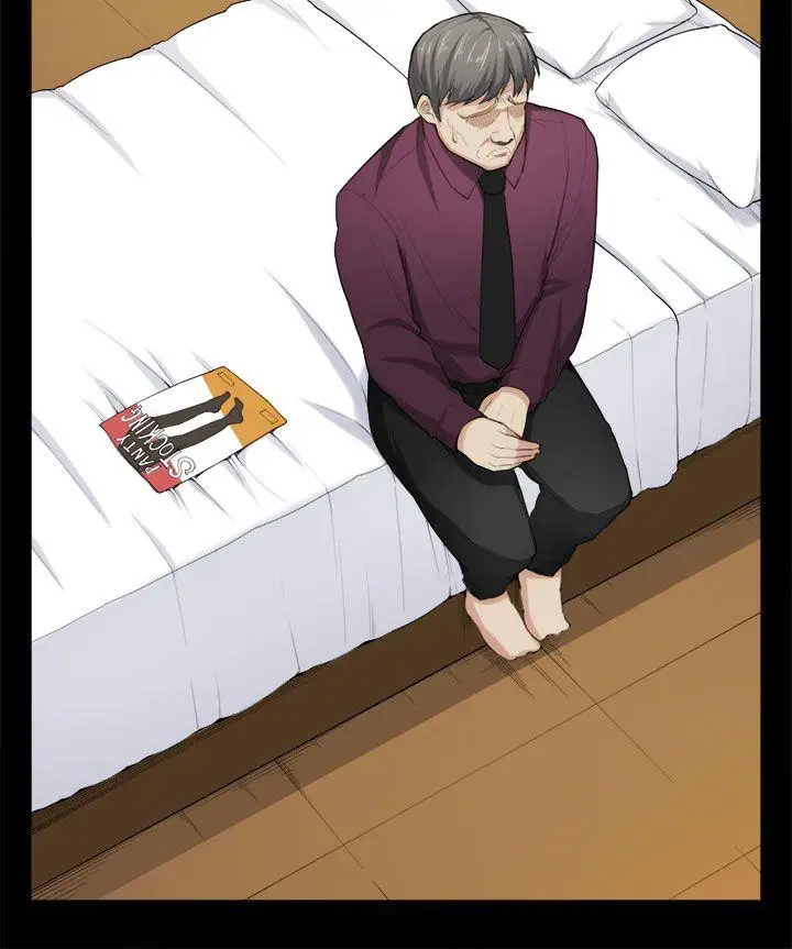 斯德哥爾摩症候群第36話