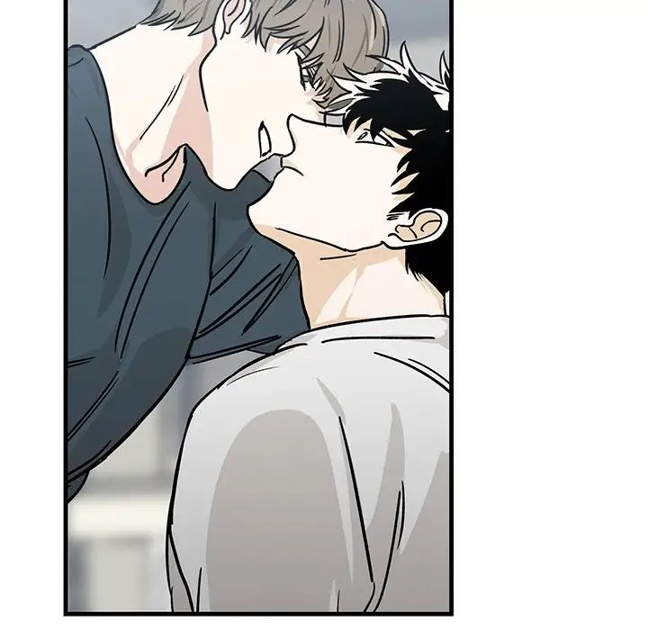 牵我手好吗?第8话