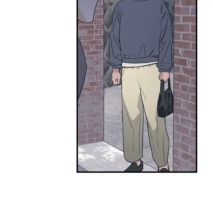 牵我手好吗?第8话