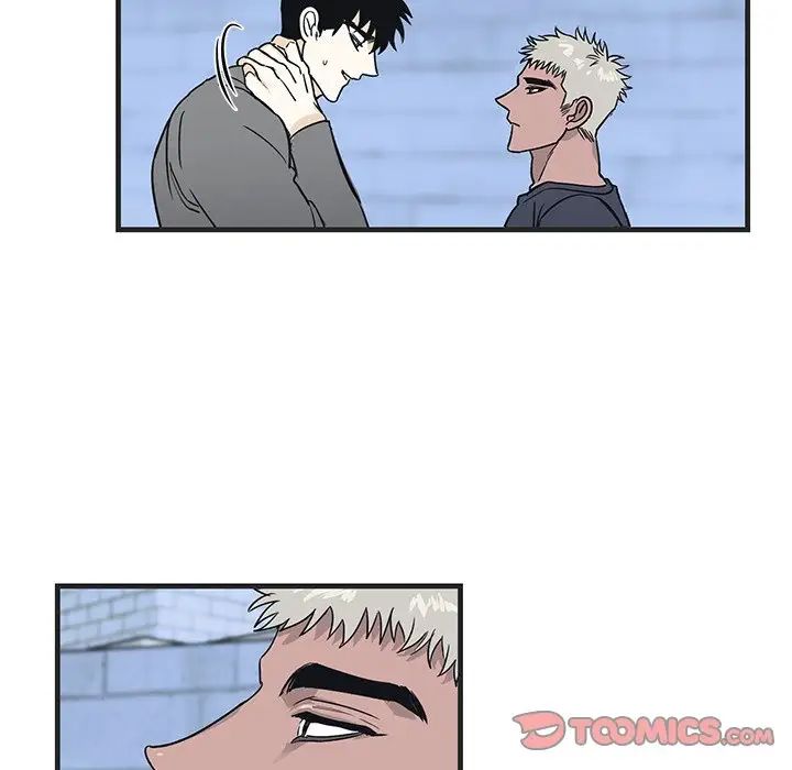 牽我手好嗎?第8话