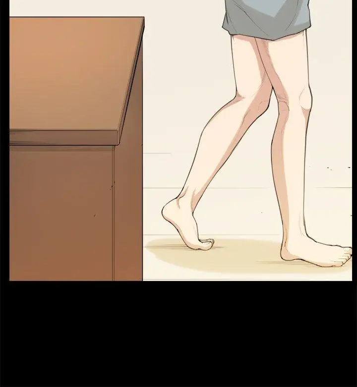 斯德哥尔摩症候群第39话