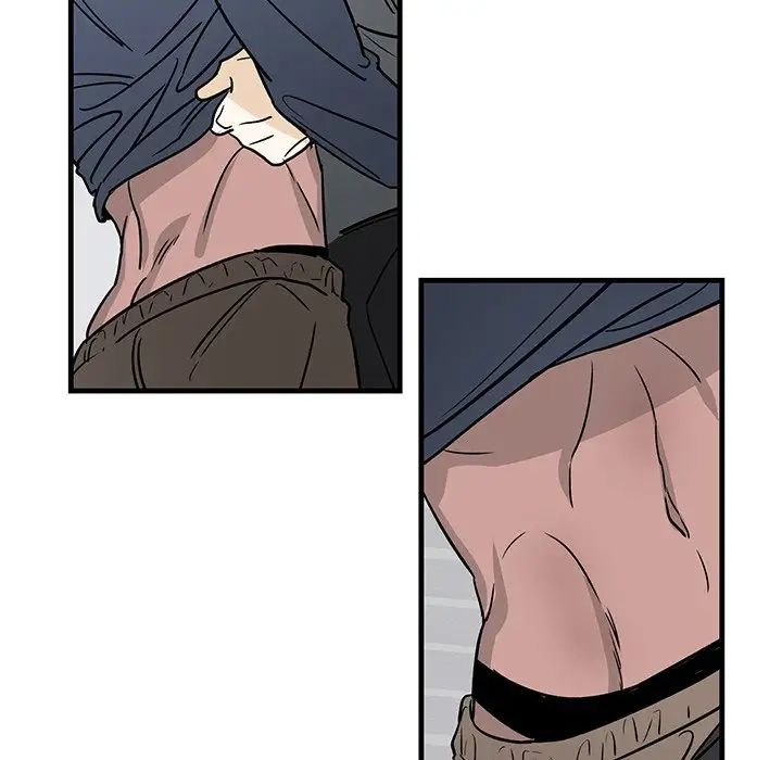 牵我手好吗?第11话