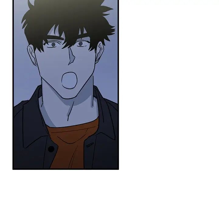 牽我手好嗎?第16话