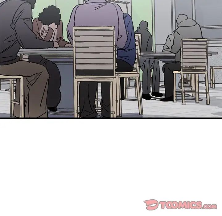 牽我手好嗎?第19话