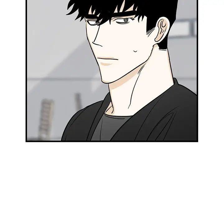 牵我手好吗?第20话