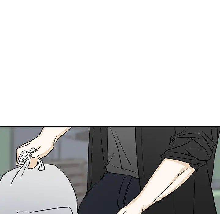 牽我手好嗎?第20话