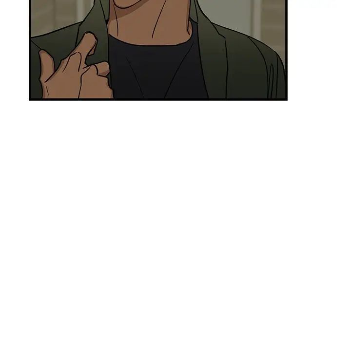 牵我手好吗?第21话