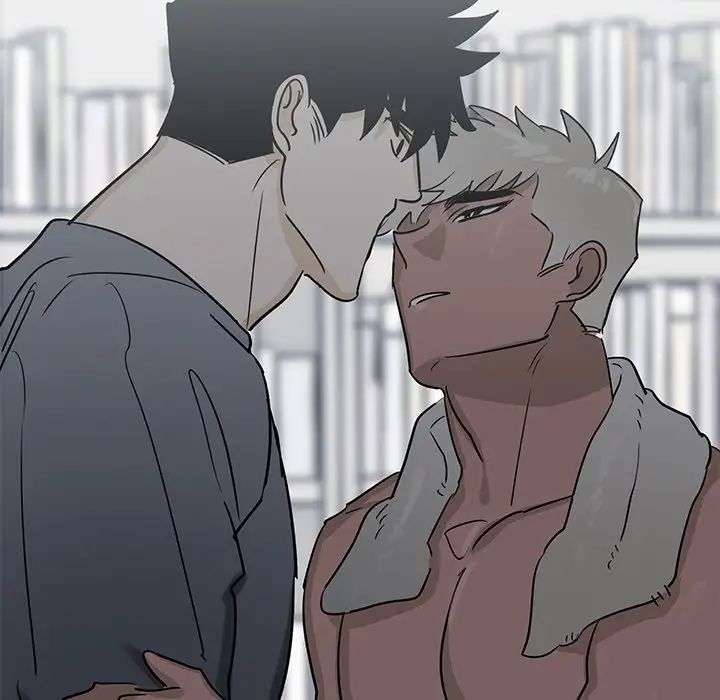 牵我手好吗?第21话