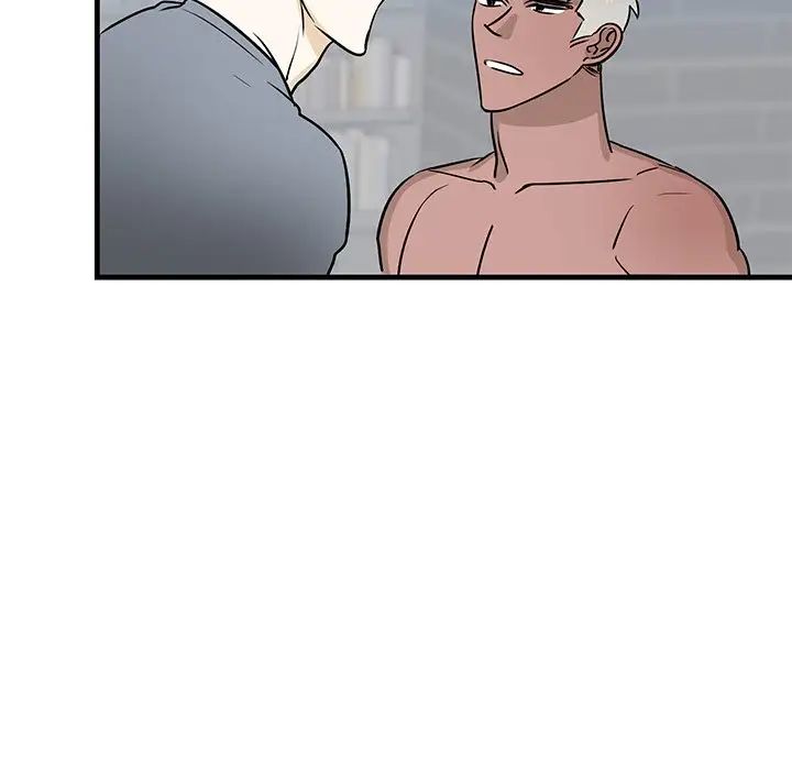 牵我手好吗?第22话