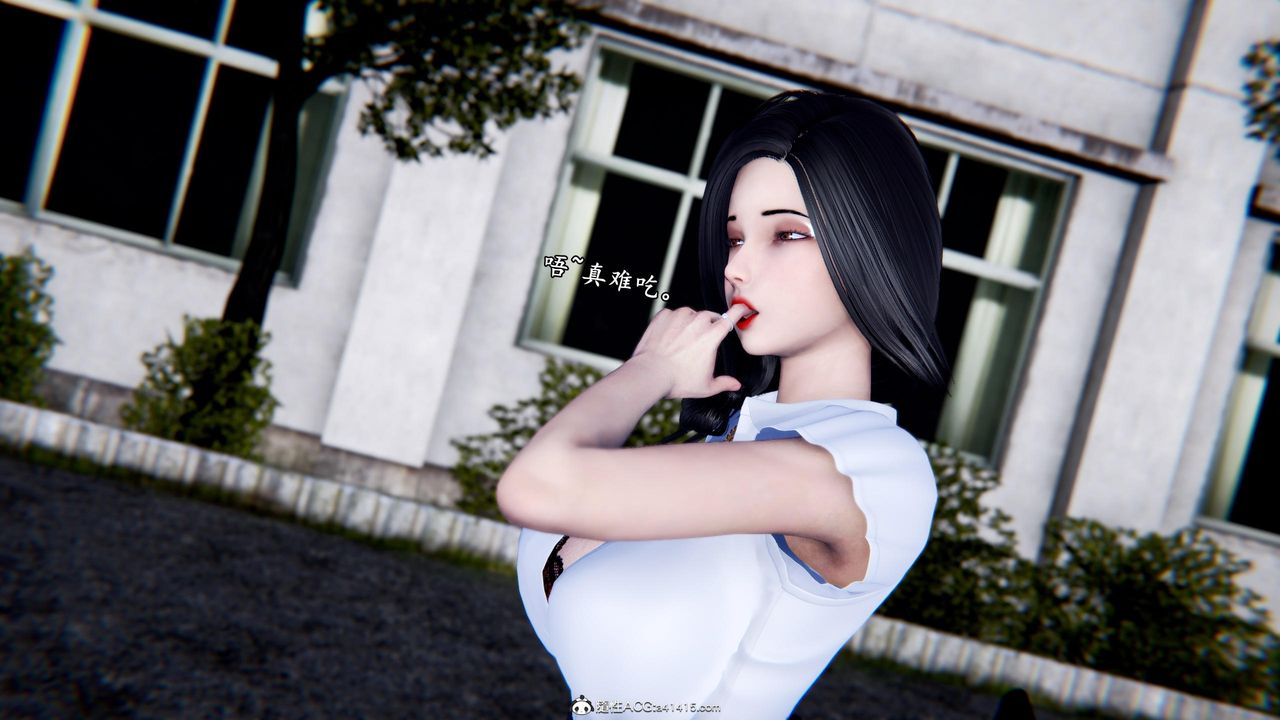 [3D]奴役三界人间第51话