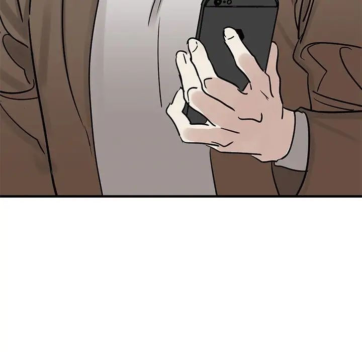 牽我手好嗎?第24话