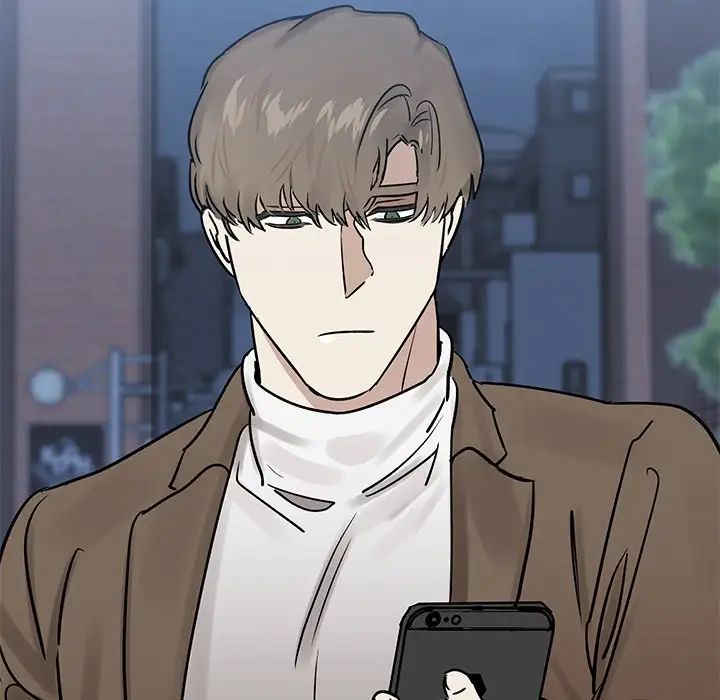 牵我手好吗?第25话