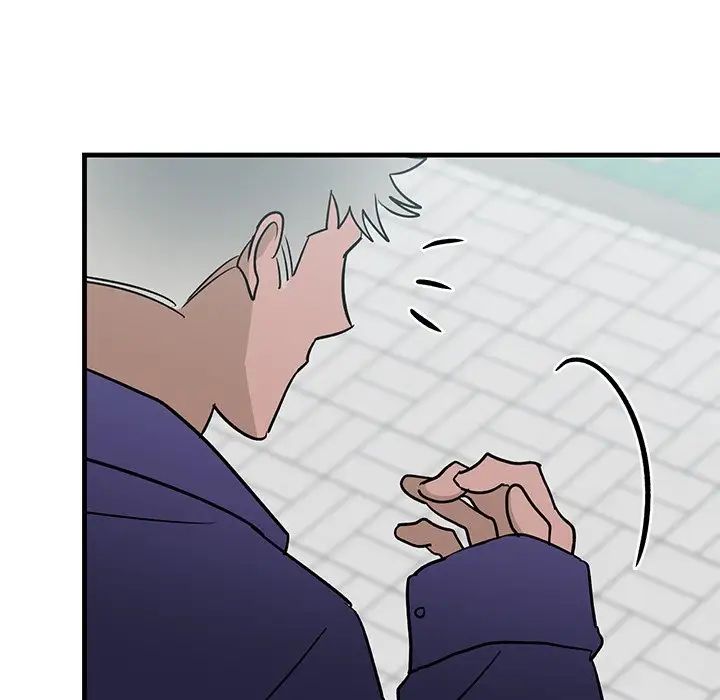 牽我手好嗎?第25话