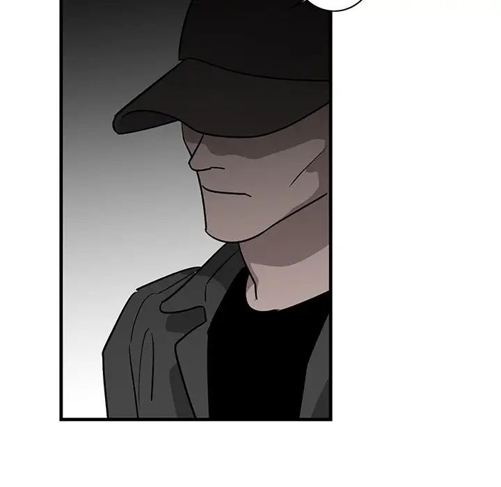 牵我手好吗?第26话