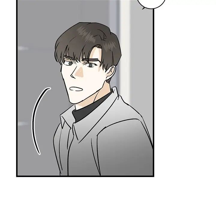 牵我手好吗?第27话