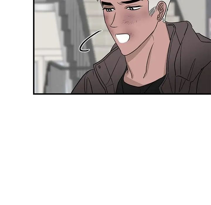 牵我手好吗?第28话