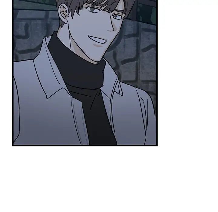 牽我手好嗎?第28话