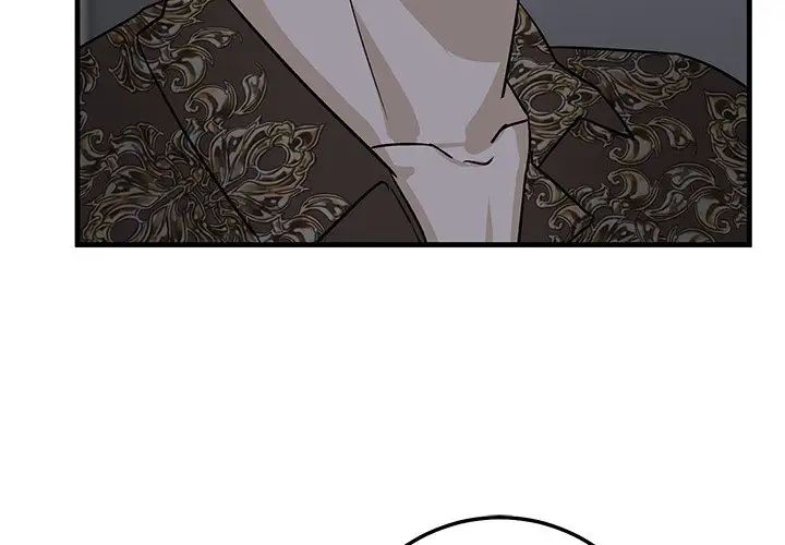 牽我手好嗎?第30话