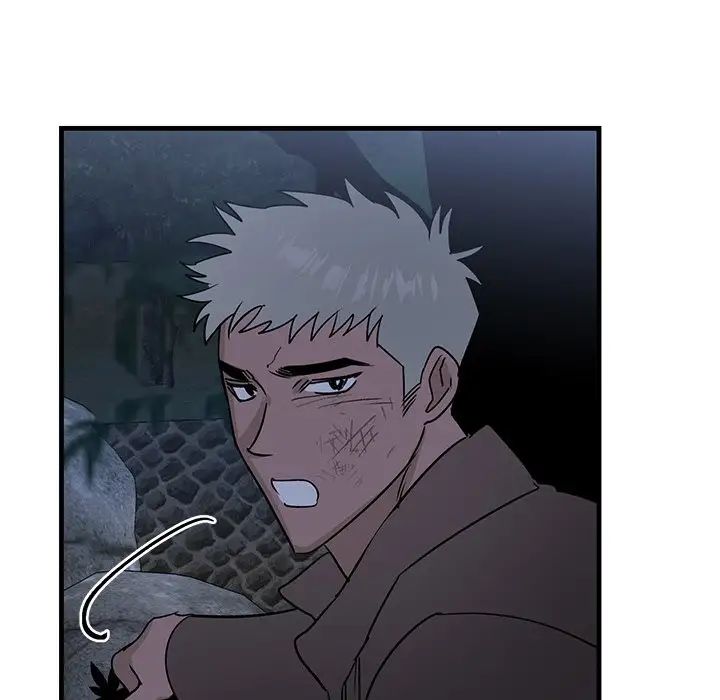 牵我手好吗?第31话