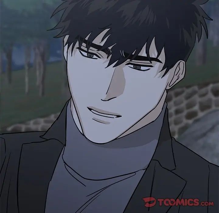 牵我手好吗?第32话